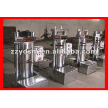 hydraulic press oil expeller/extraction machine with CE Certificate